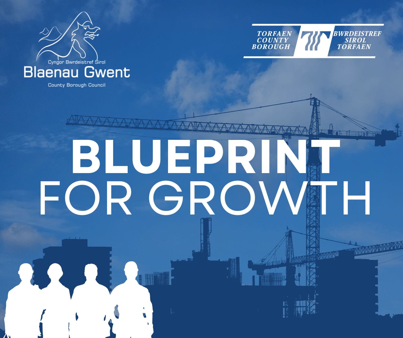 Blueprint for Growth