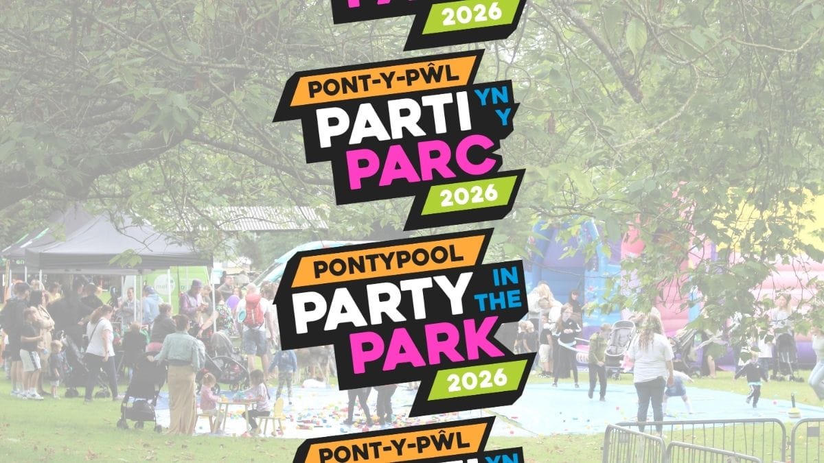 Get Ready for Party in the Park 2026