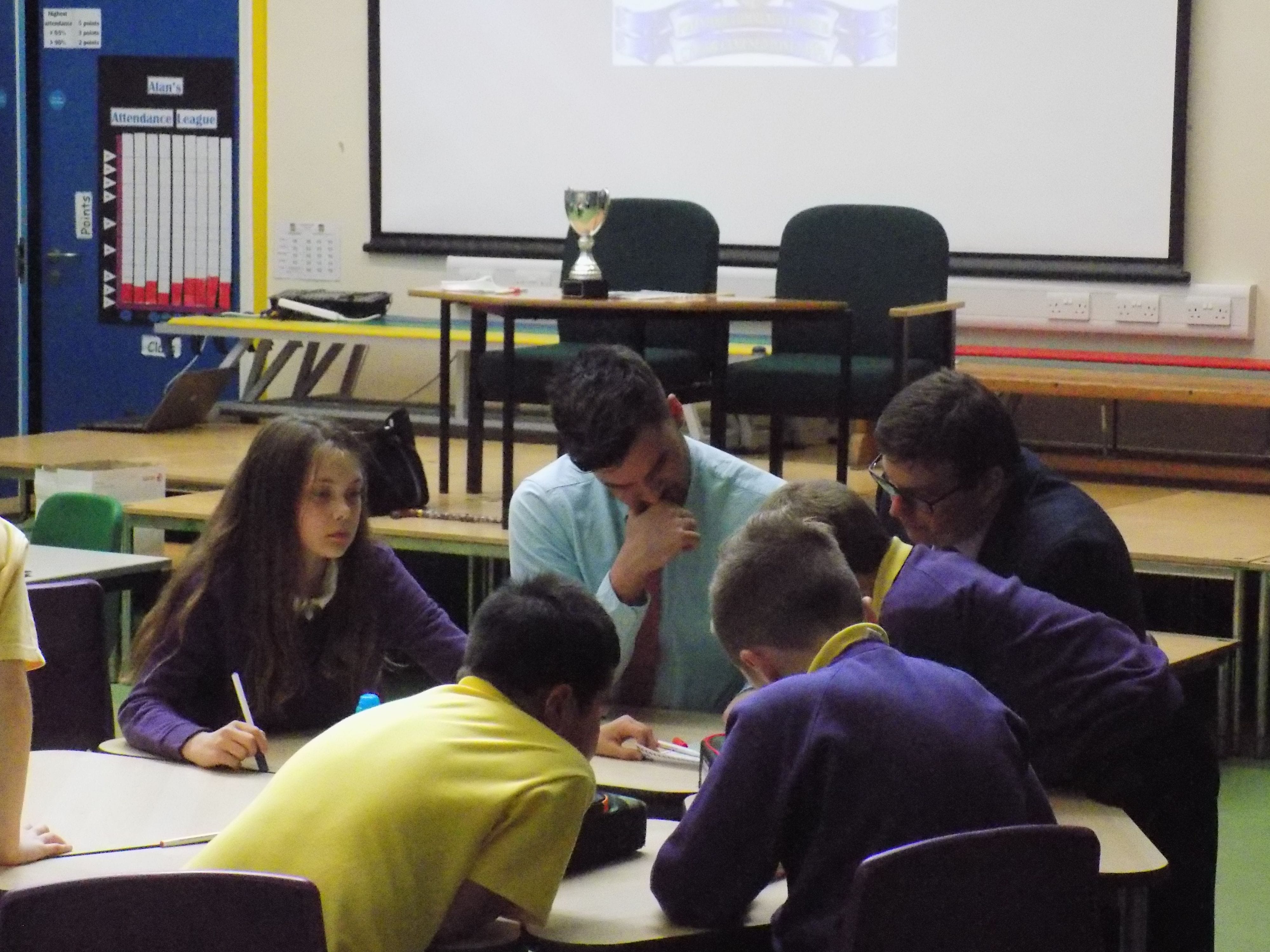 environmental quiz pic 2016